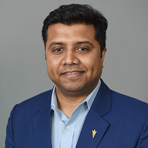 Abhay Khaire