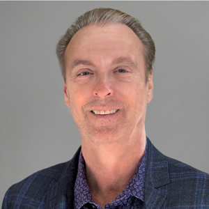 Andrew Ostrander