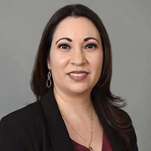 Angela Gonzales