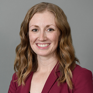 Chrystine Geele