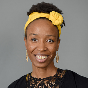 Danita Jackson