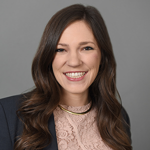 Megan Cesiel
