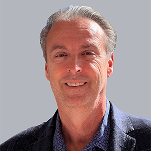 Andrew Ostrander