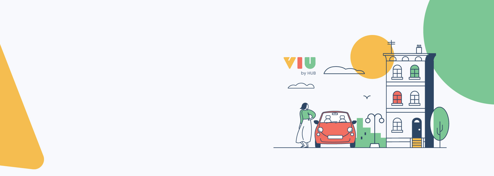 VIU by HUB is ASU's preferred insurance broker.
