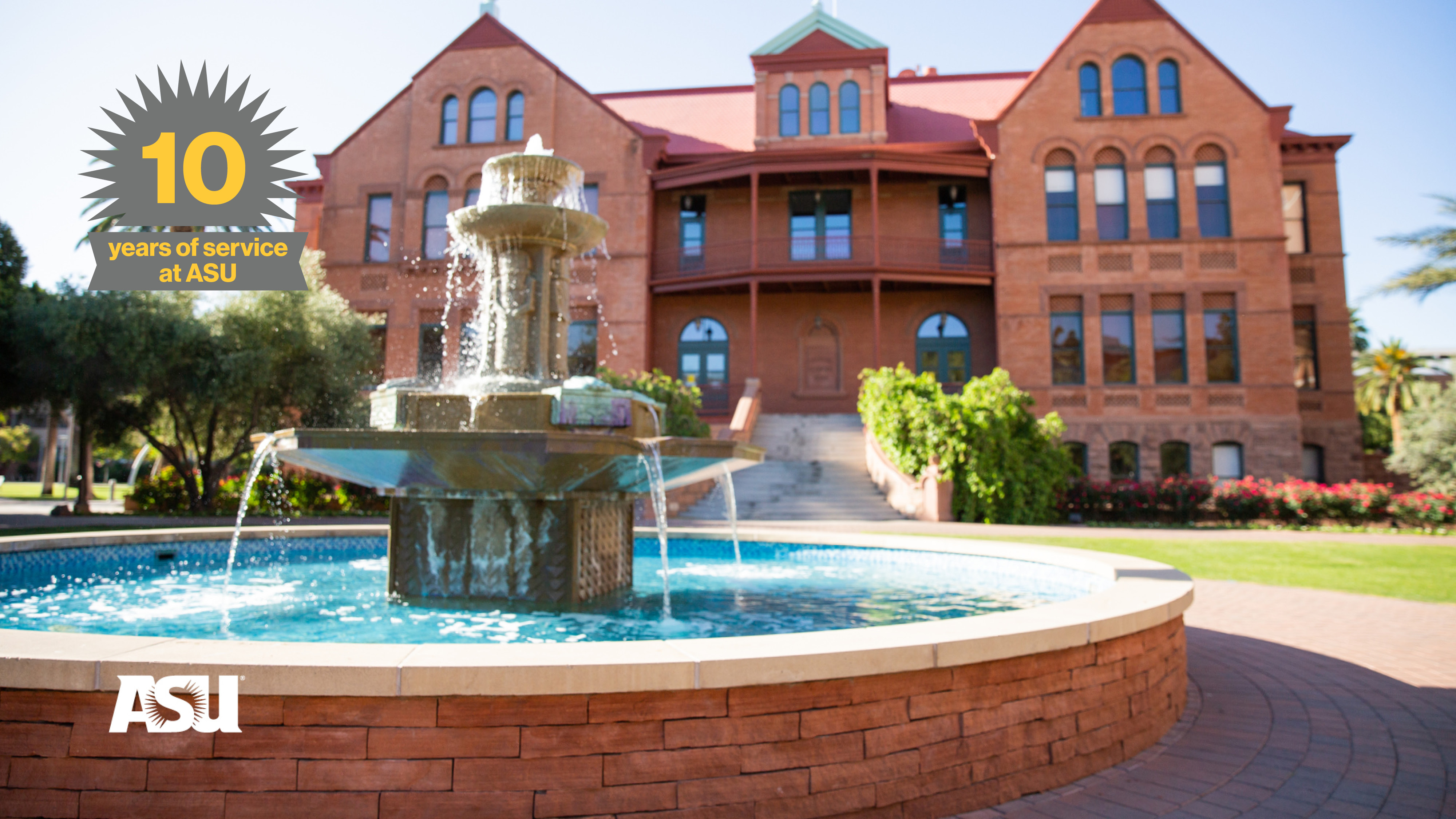 Old Main