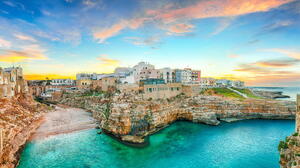 Bari, Italy