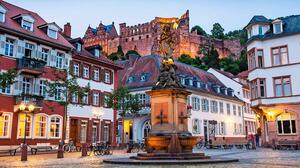 Heidelberg, Germany