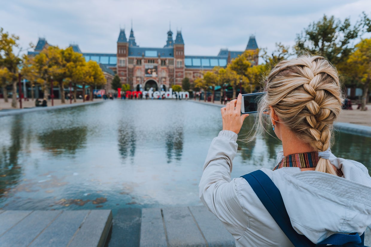 Rijks Museum