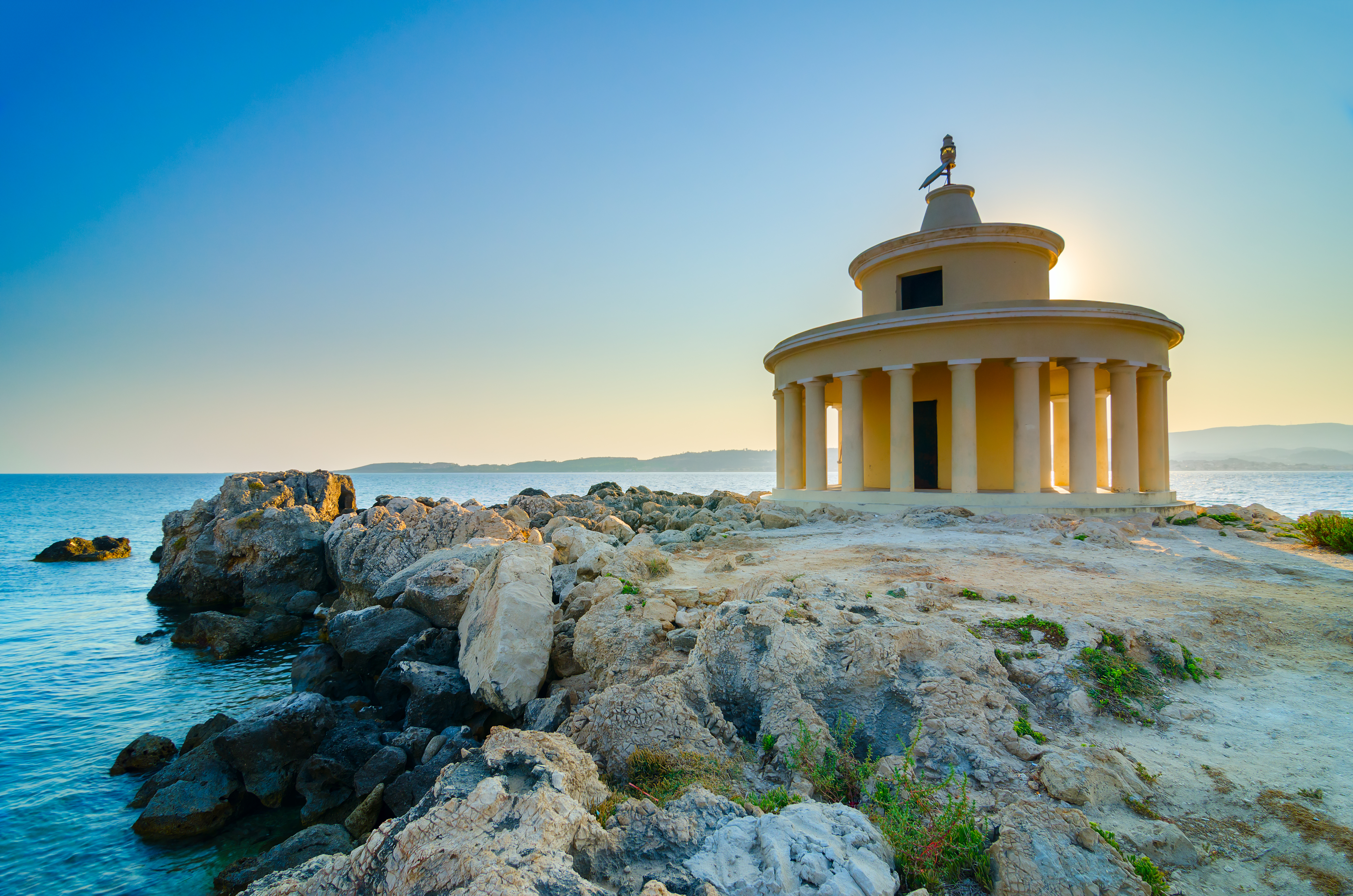 Argostoli, Greece