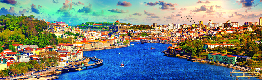 Porto