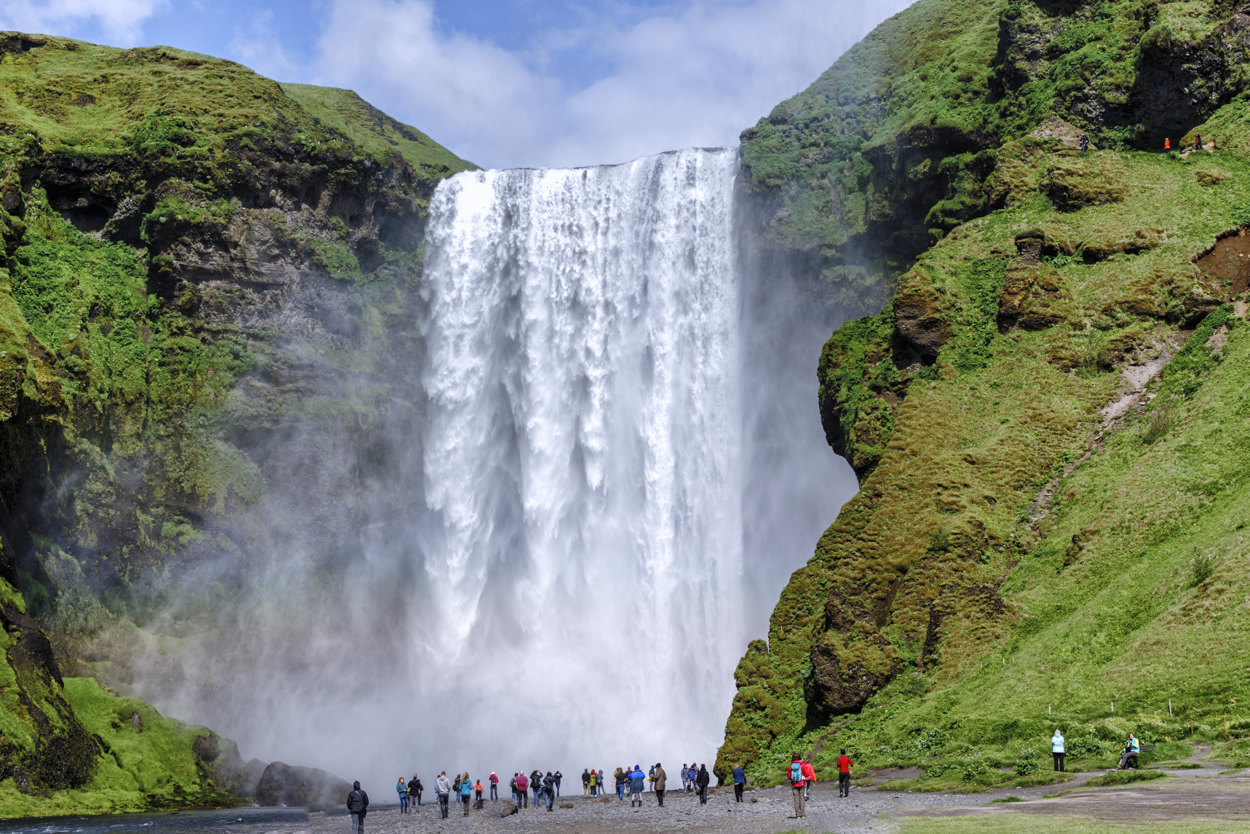 Godafoss