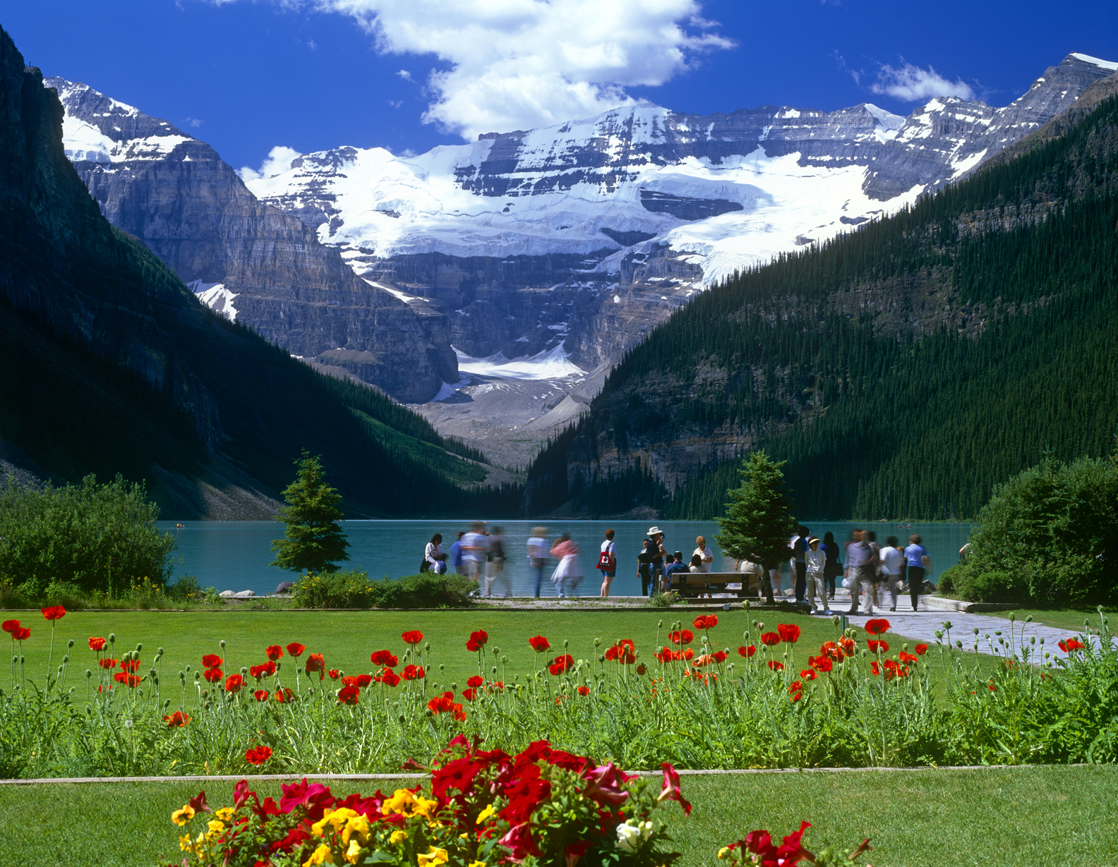 Glacier National Park