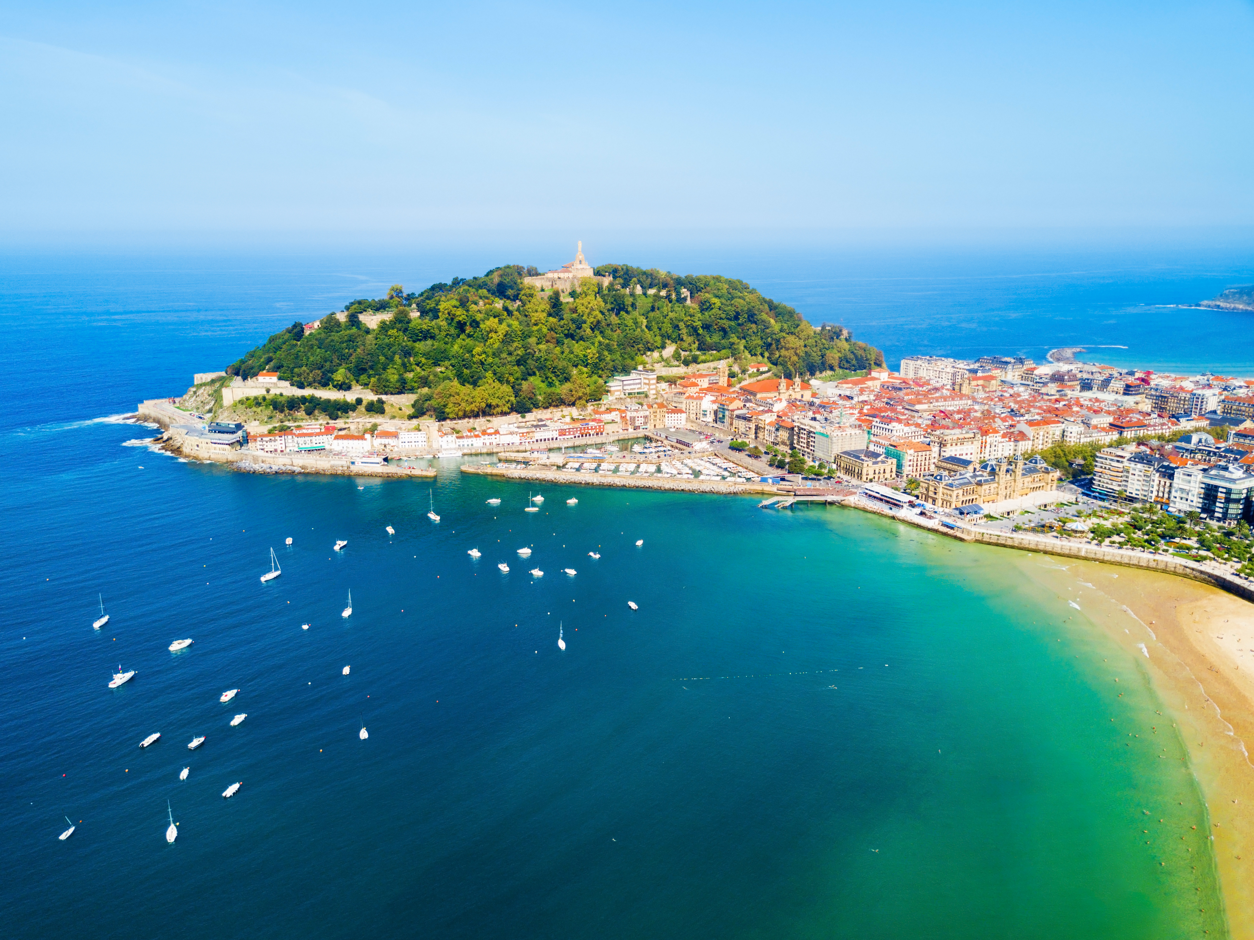 San Sebastian