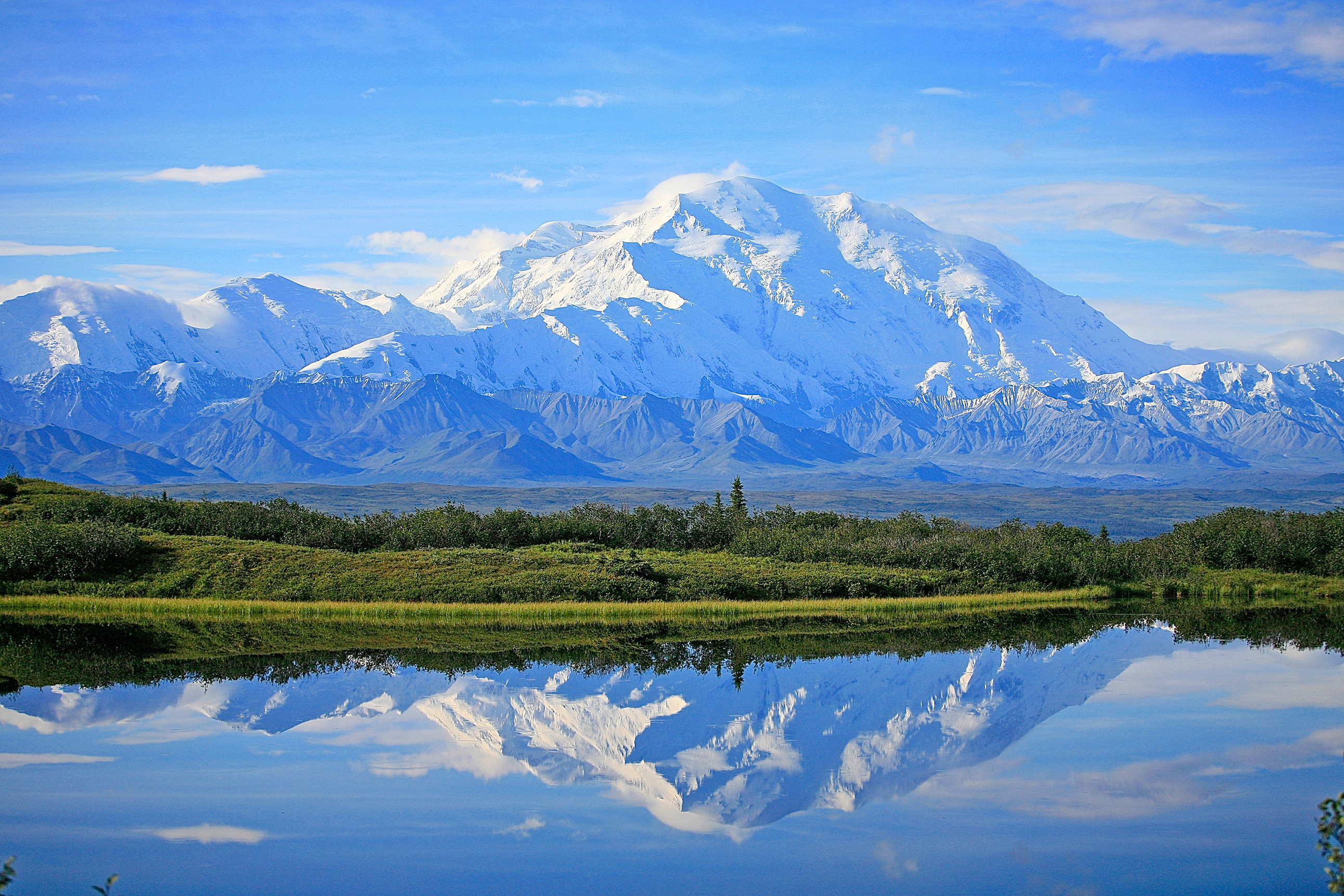 Denali National Park