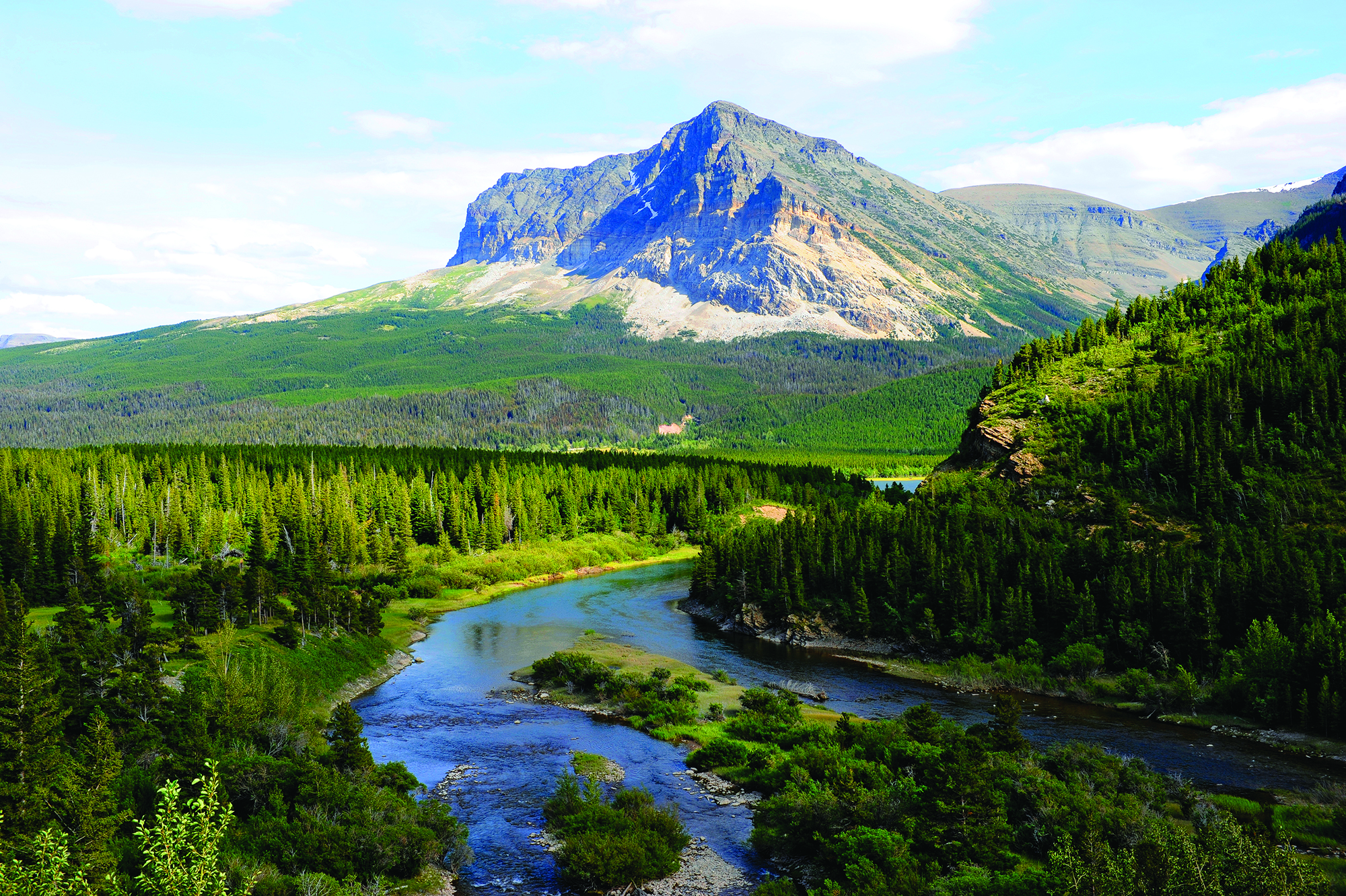 Glacier National Park