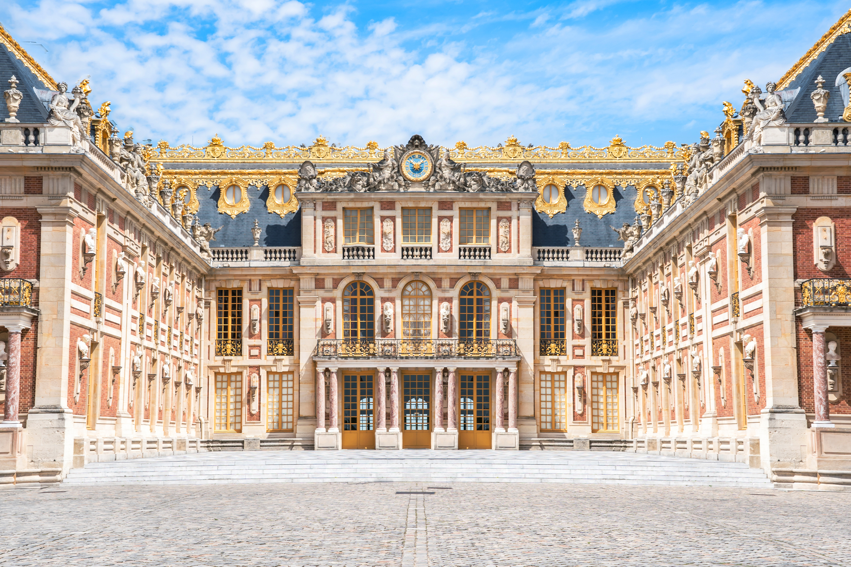 Palace of Versailles