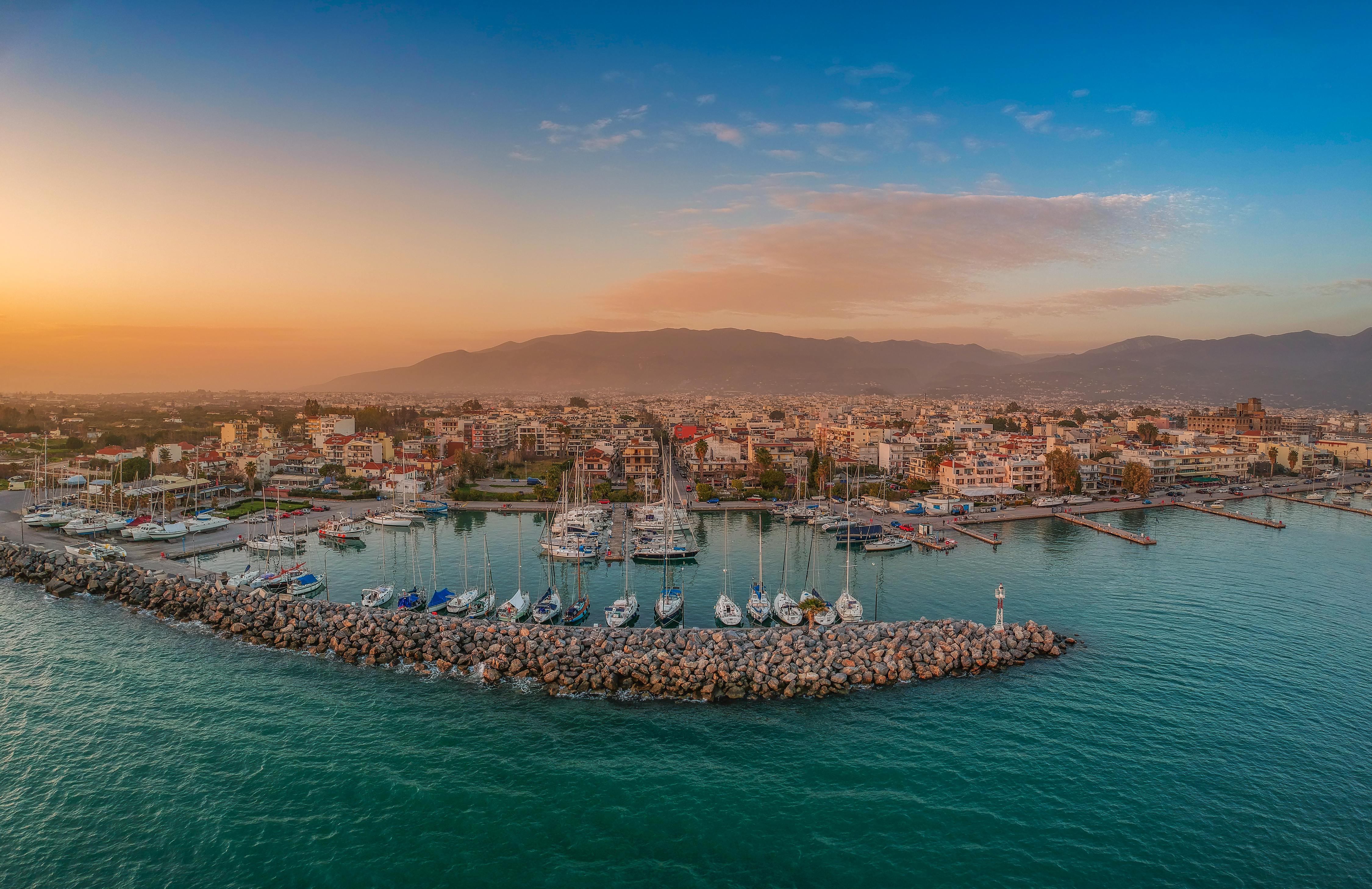 Kalamata