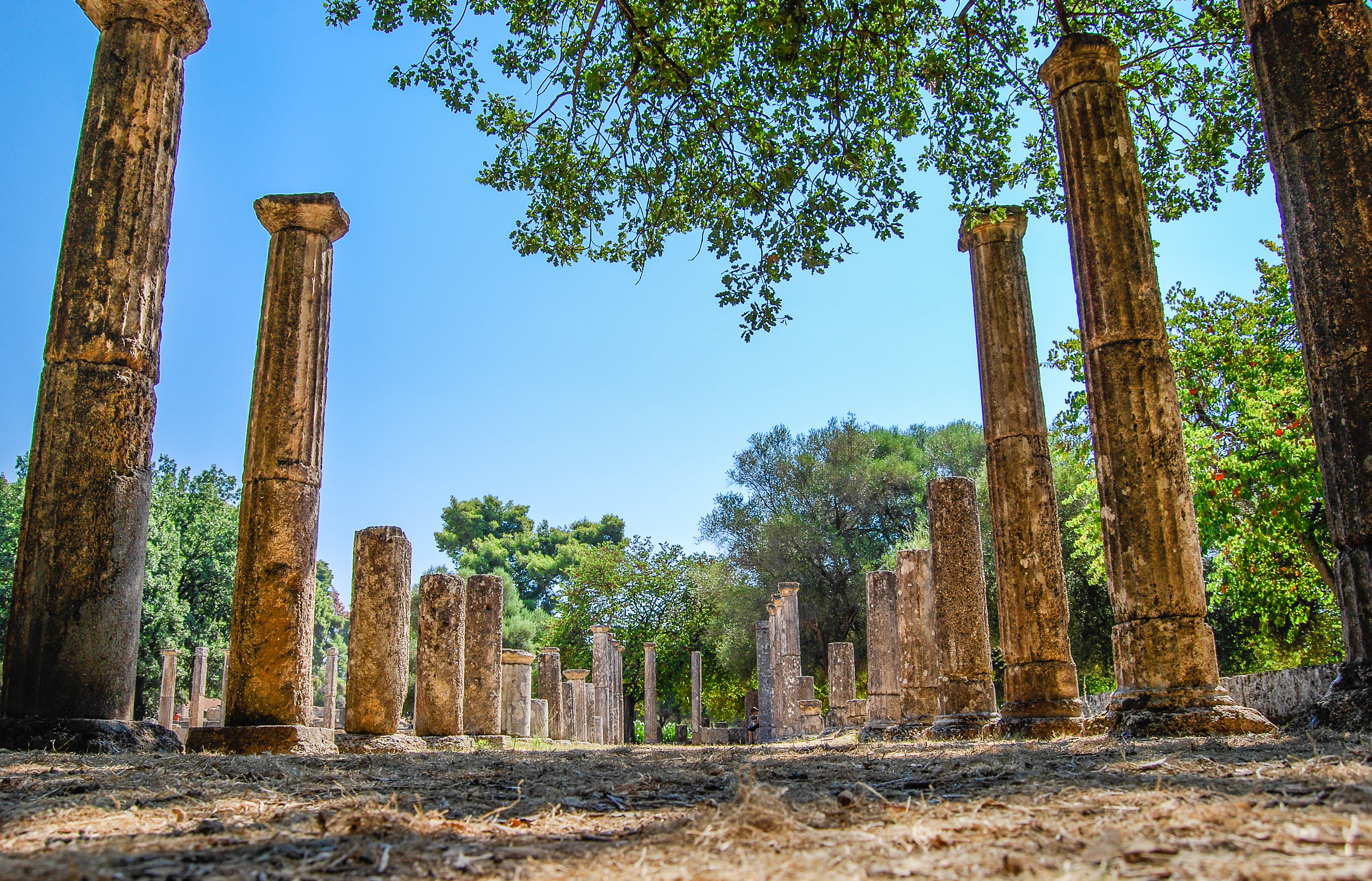 Olympia
