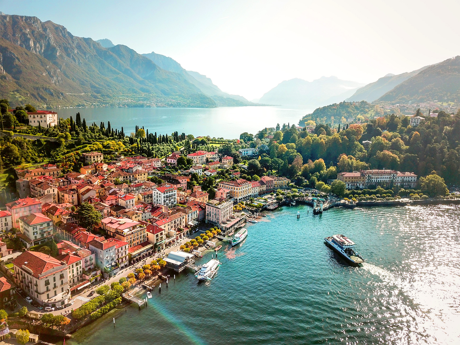 Bellagio