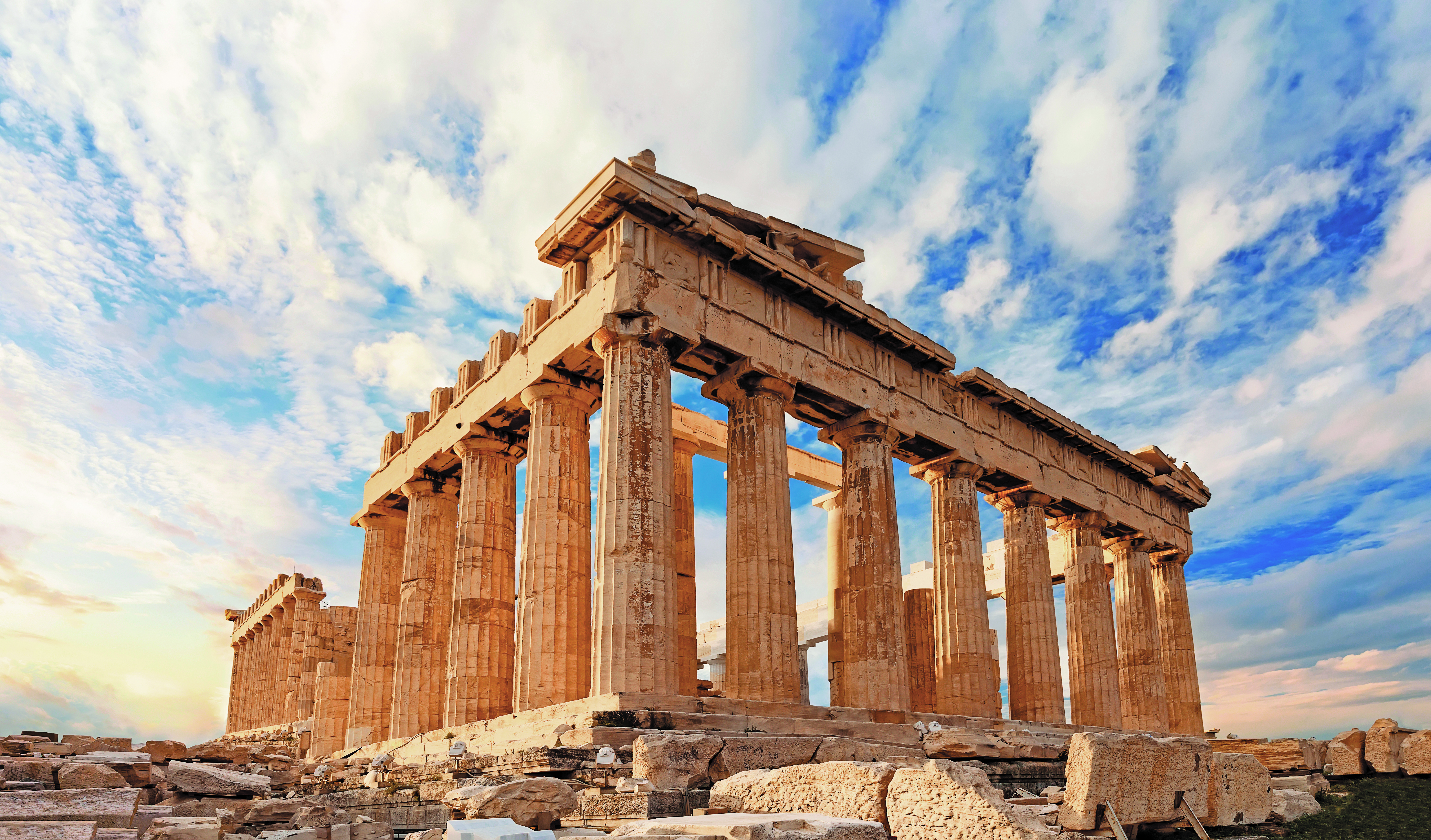 Parthenon