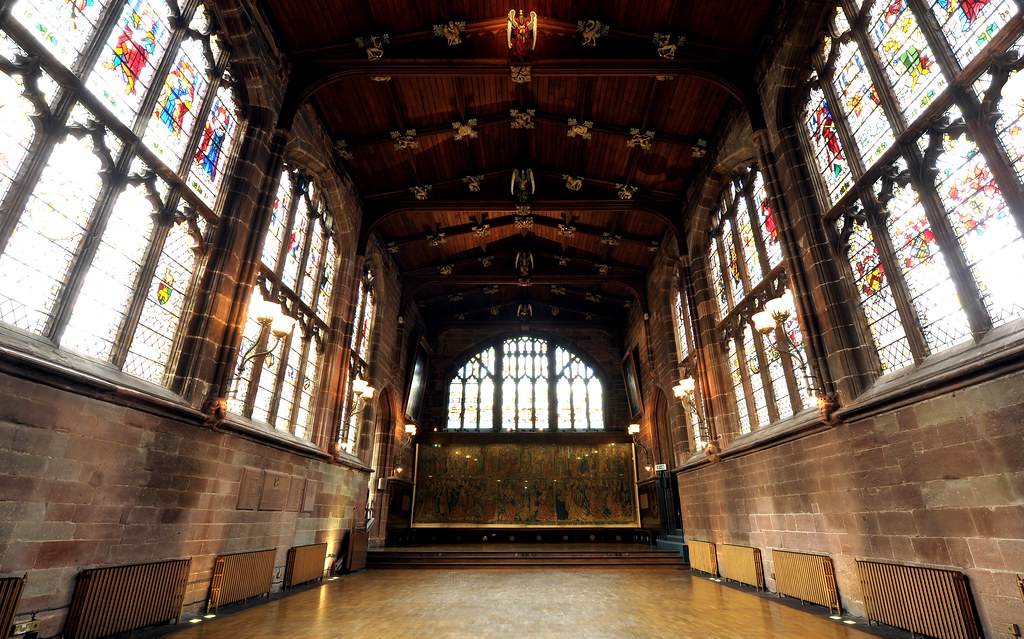 The Great Hall