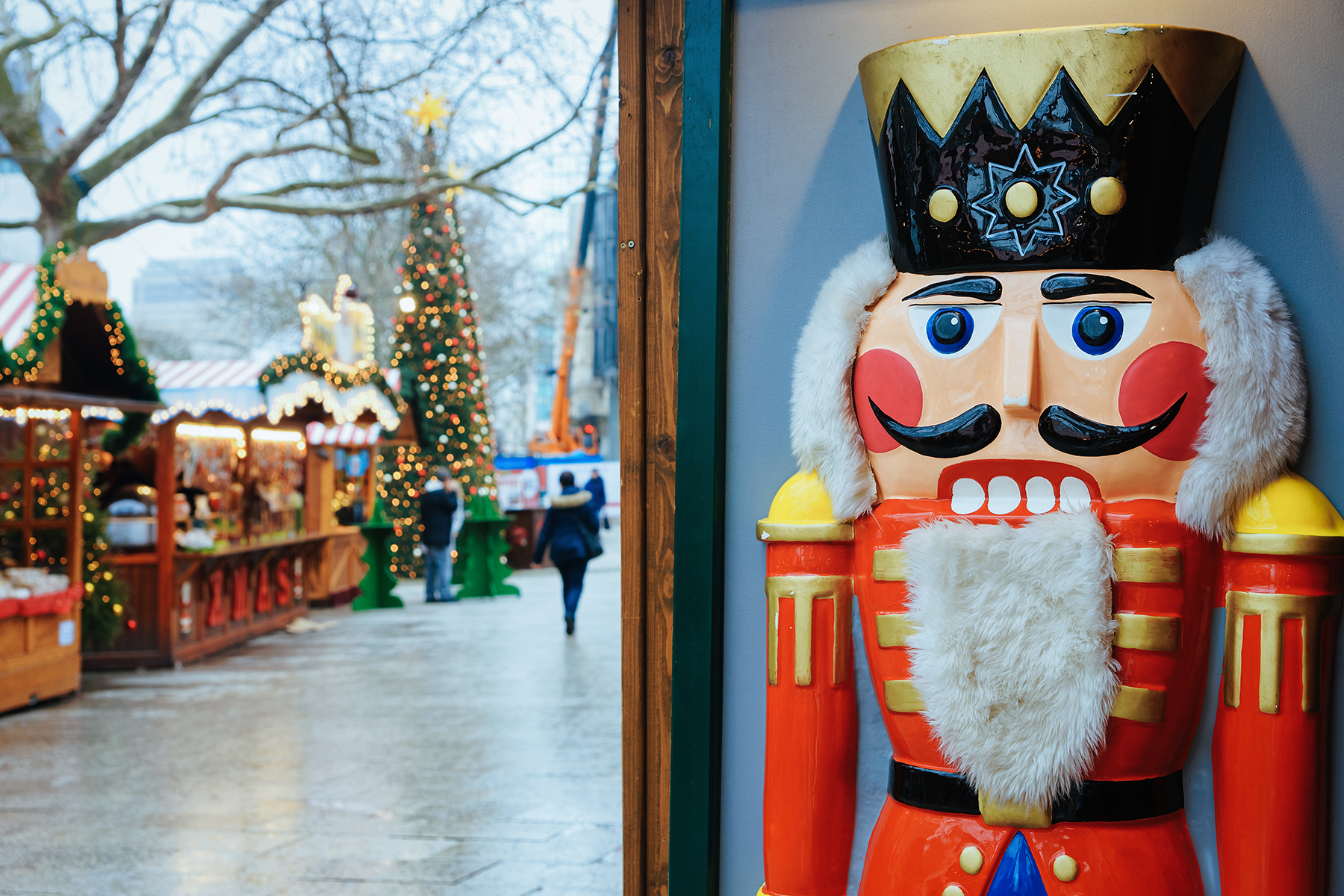 Nutcracker