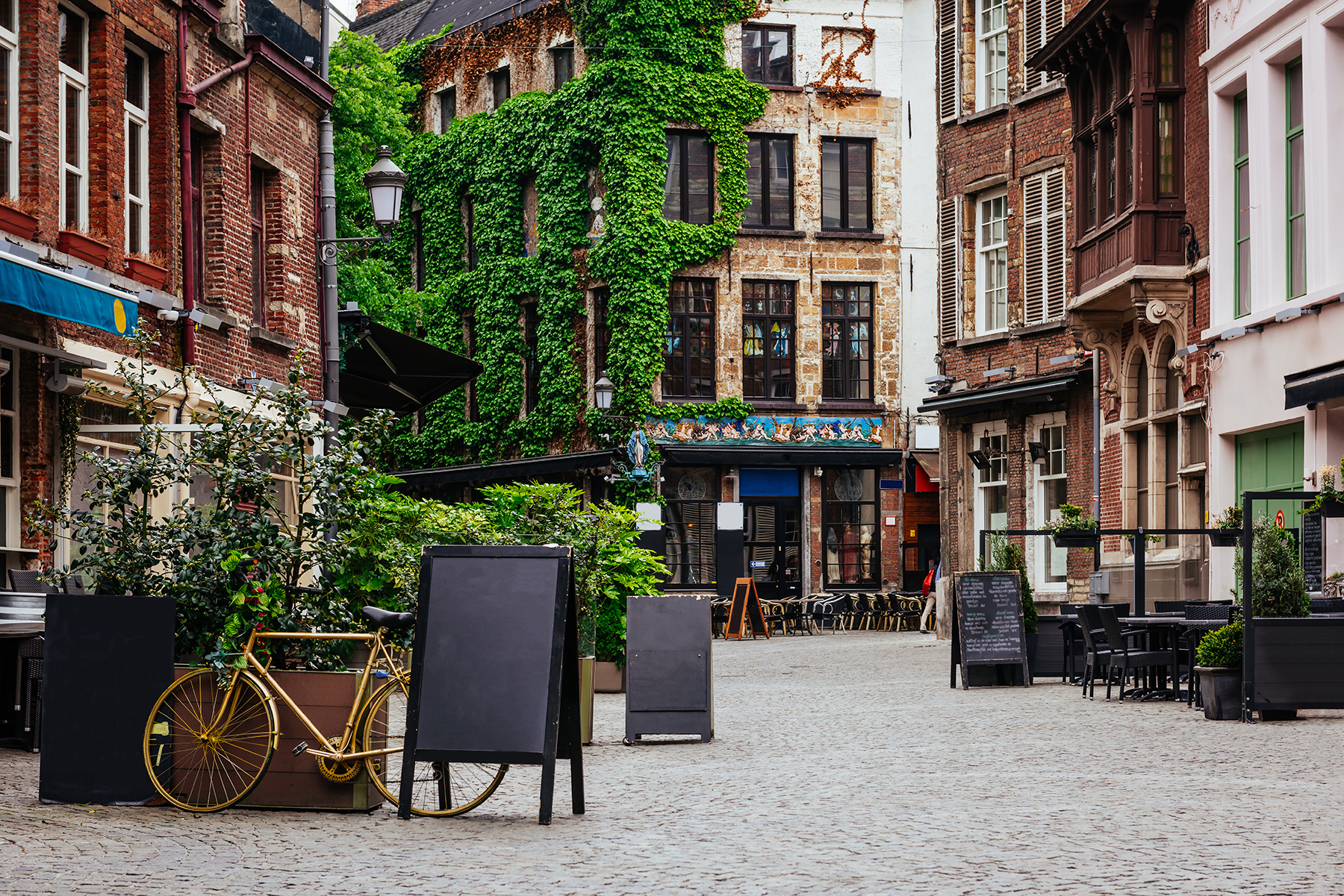 Antwerp