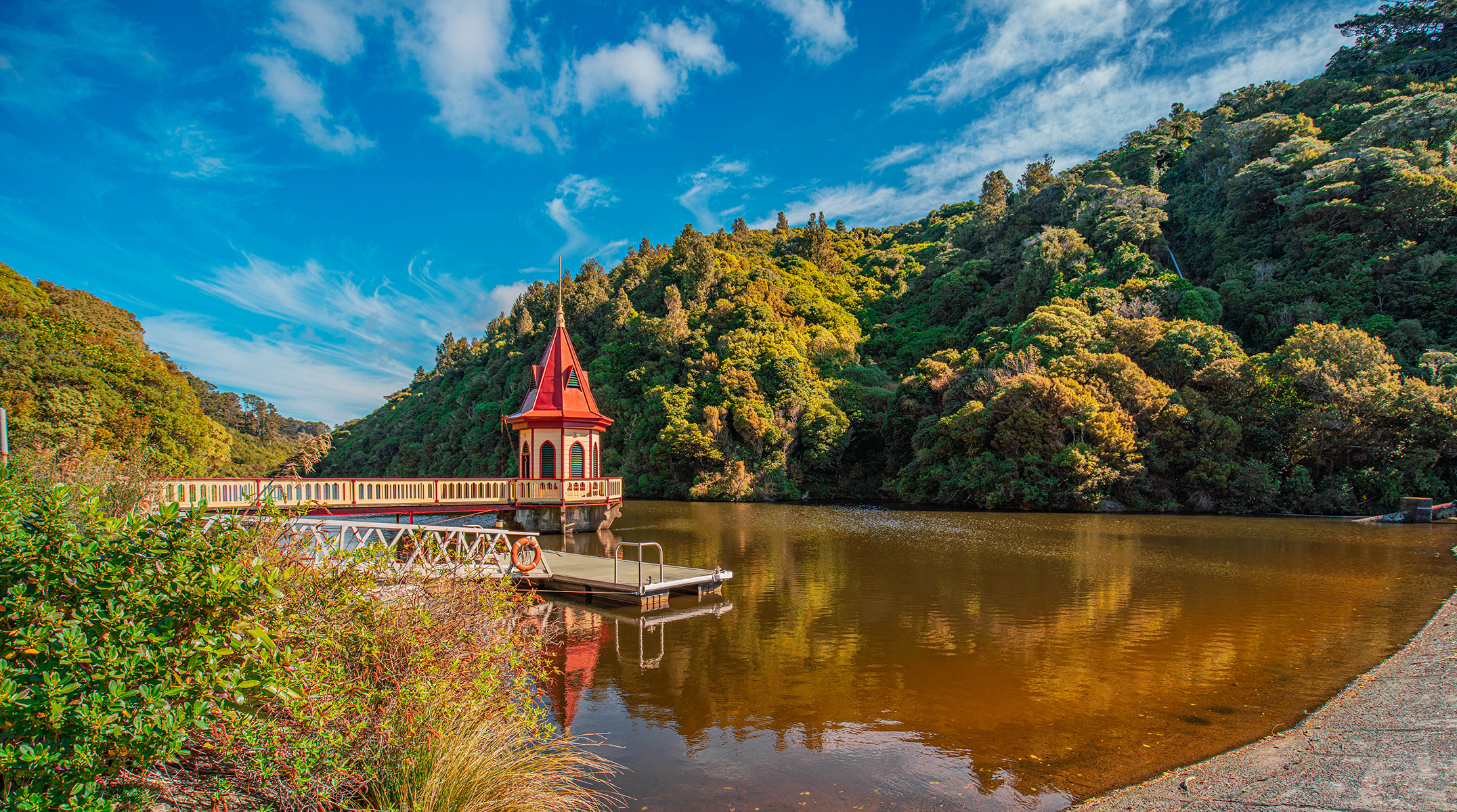 Zealandia