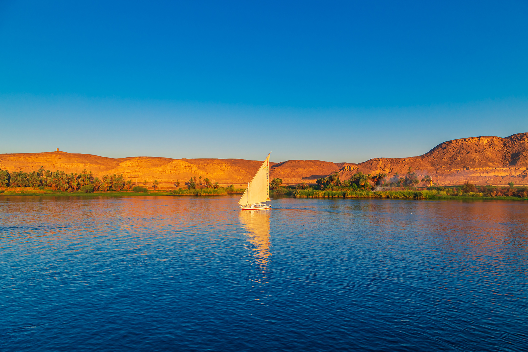 Nile