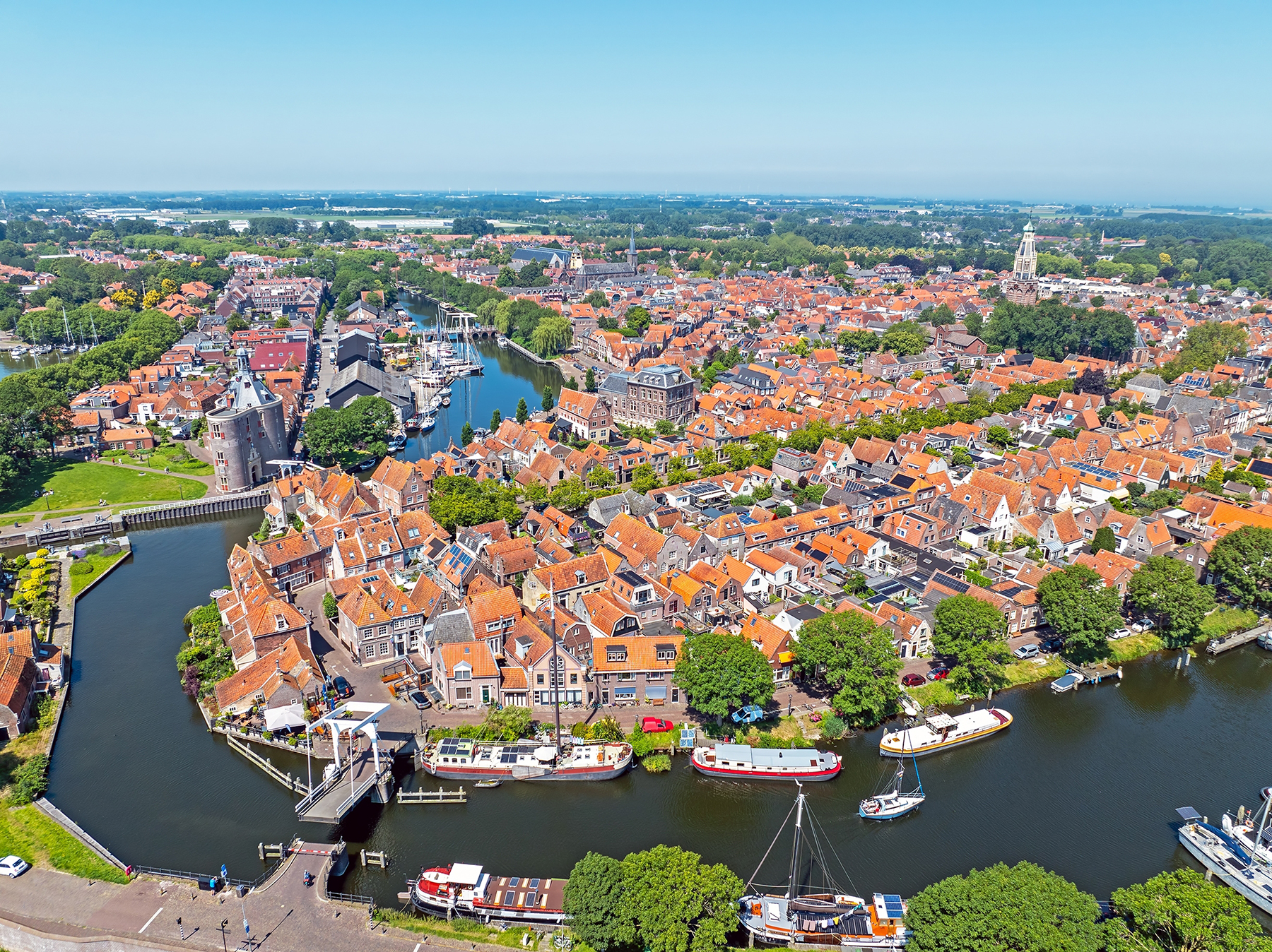 Enkhuizen