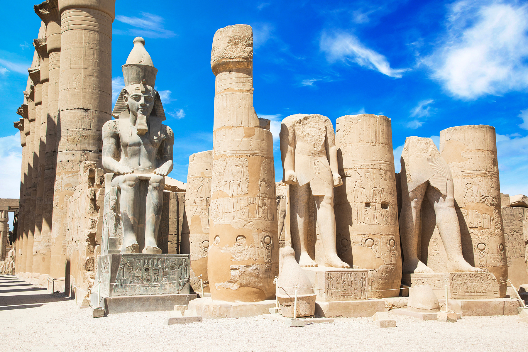 Luxor