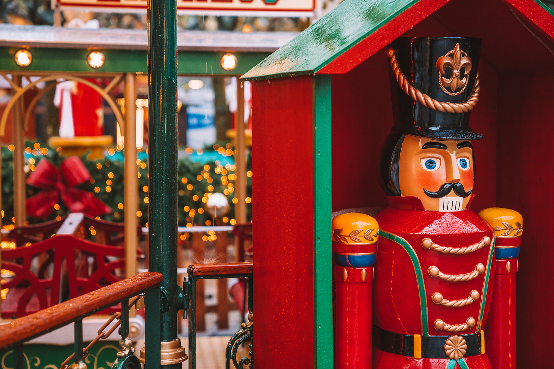 Nutcracker