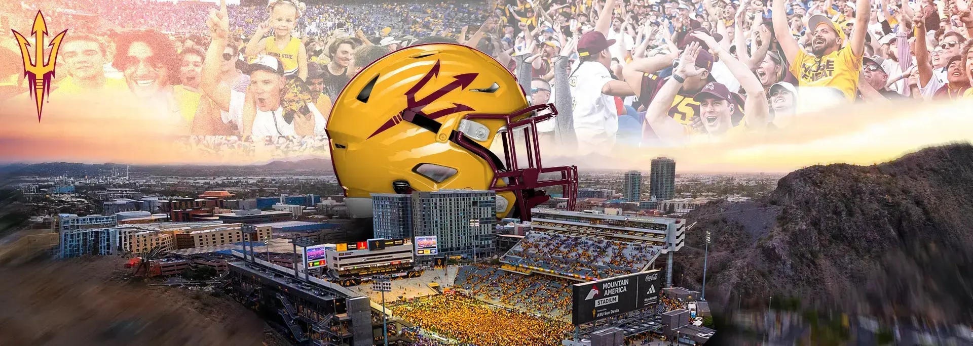 Sun Devil Football Fan Fest 2025