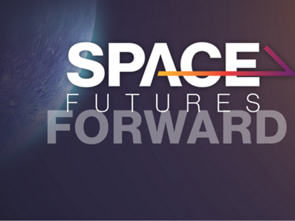 space futures forward