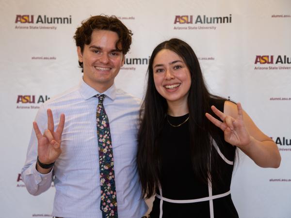Legacy scholars